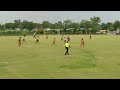 Goldenboy UBON 0 - 2 Freekick ACADEMY (U11 รอบชิงที่ 3 Thai Youth League Junior 2025)