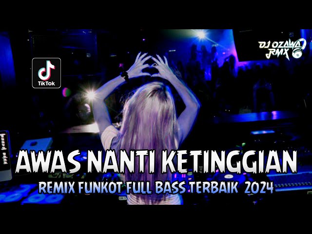 AWAS NANTI KETINGGIAN !! DJ Aku Sakit (New) X Mengejar Mimpi | REMIX FUNKOT FULL BASS TERBAIK 2024 class=