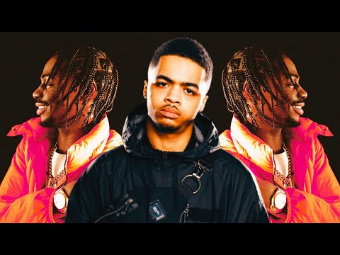 Russ Millions ft. Digga D x Loski x Tion Wayne x Noizy - Dancer (Remix)