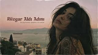 Rüzgar Aldı Adını Psychedelic Anadolu Rock