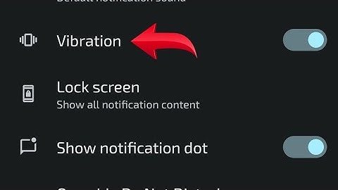 How to turn on off vibration in Amazon, Amazon mein vibration on off kaise kare