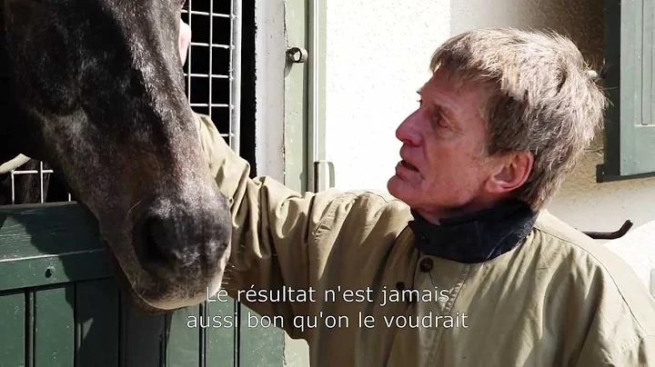Interview de Kent Anderson (PAS DE SAISON POUR L'E...