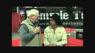 Hoosier Horse Fair 2015