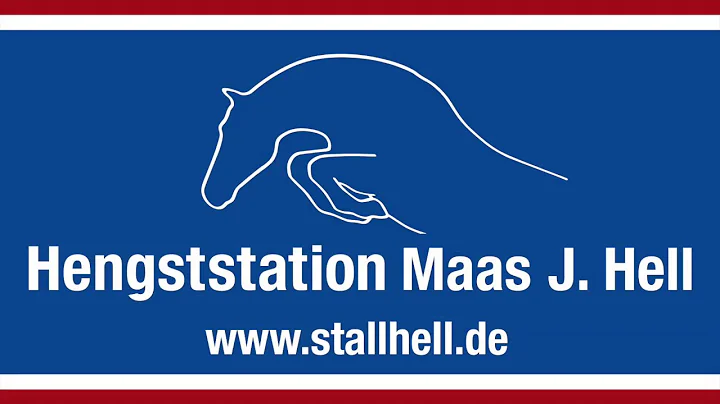 Hengststation Maas J. Hell - Coquetto