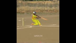 Saeed Bagwan Shot At Paithan