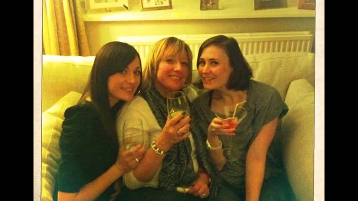 In Loving Memory Of Sue Sheppard