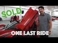 Why I SOLD my LaFerrari and what I plan on doing NEXT...