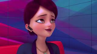 Miraculous | Amour secret | Disney Channel BE