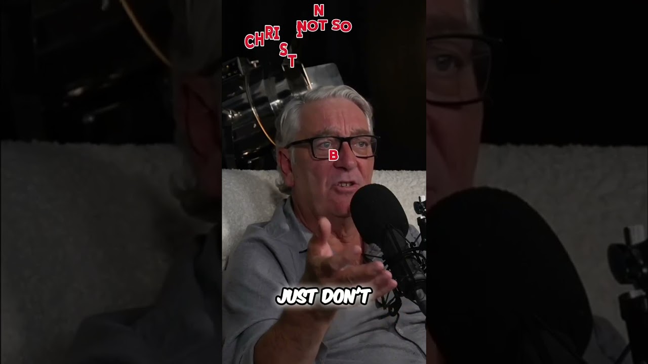 Conor McGregor Says GOD Blew Out His Knee?!