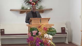 Christopher Hudson - Servants of God