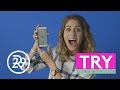 5 Days Of No Cell Phone | Try Living with Lucie | Refinery29