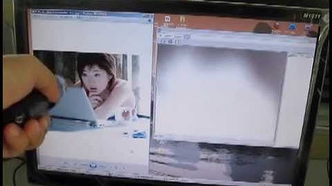 Demo this USB Digital Microscope 20x - 400x