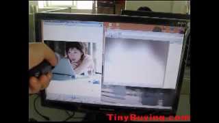 Demo This Usb Digital Microscope 20X - 400X