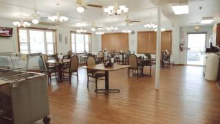 Timber Point  Healthcare Center Virtual Tour