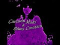 Carmen Maki &amp; Blues Creation = Same = 1971 - (Full Album)