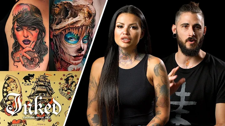 Best Advice For Tattoo Virgins? | Tattoo Artists Answer