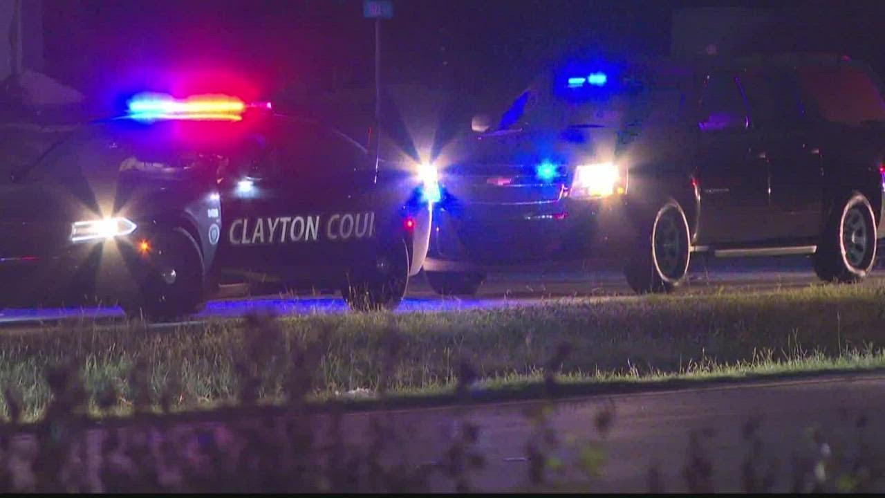 Clayton County Police arrest parents of 7yearold killed in hitand