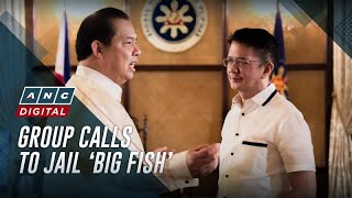 Download Lagu Anti-corruption watchdogs push gov’t to jail ‘big fish’ over flood control mess MP3