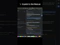 GitHub Copilot Cleans Messy Selenium & TestNG Code | AI in Testing #GitHubCopilot #AI #YouTubeShorts