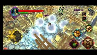 2024 Ultimate Ninja warrior Shadow : Fighting Games  screenshot 1