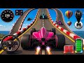 💥Impossible GT Car Stunt Racing - GT Car Stunt Master 3D - Android Gameplay (Part 11)