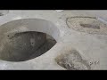 Il bunker direzione tiro di Sant' Ilario (GE) - Le videoguide di Progetto Monte Moro