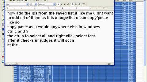 Using proxy finder and charon!