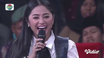 TERKOCAK! Memang Paling Gokil Gilang Dirga Menyanyi & Menirukan Gaya Para Artis   LIDA 2019