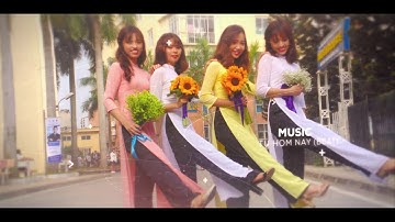 After Effect - Cinematic Inspirational Parallax Opener | Slideshow