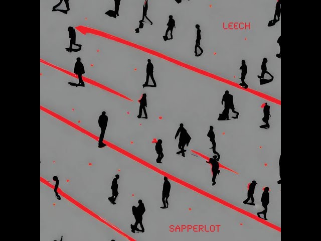 Watch LEECH - 07 Everything Will Be the Same on YouTube Watch LEECH - 07 Everything Will Be the Same on YouTube
