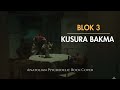 BLOK3 KUSURA BAKMA L 70s Psychedelic Anatolian Rock L Hit Cover Music