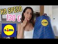 Maxi svuota la spesa lidl  