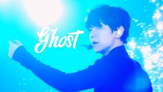 [4K] 240317 백현(BAEKHYUN) - Ghost  [2024 ASIA TOUR [Lonsdaleite]in SEOUL