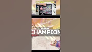 Farming w/ The Sentinel #shorts  #apexlegends #apexlegendsclips #apexclips