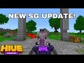 Everything you need to knew about the new sg update in 2 minutes the hive