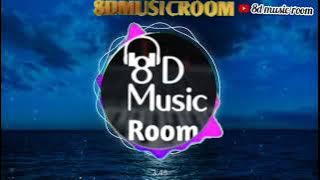 Raataan Lambiyan 16D AUDIO | Shershaah | Jubin Nautiyal | 3D Bollywood Songs | 8dmusicroom 2.0