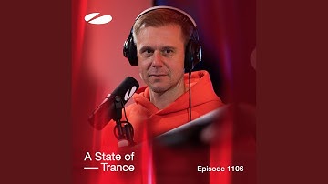 Submerged (ASOT 1106) (Tune Of The Week)