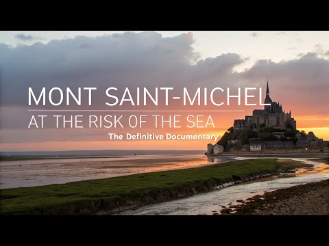 24:41 24:41 Now playing, Mont Saint-Michel, the definitive documentary. At the Risk of the Sea. #montsaintmichel