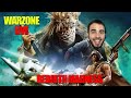 Warzone Live! Getting High Kill Count Games on Rebirth Island