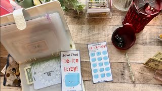 Happy Mail & Group Play Catch-Up, Week 1 & 2!