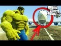 ГТА 5 МОДЫ ХАЛК ПРОТИВ САМОЛЕТА #23 ОБЗОР МОДА В GTA 5! ЭКСПЕРИМЕНТЫ В ГТА ВИДЕО ИГРЫ ГТА 5 С МОДАМИ