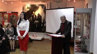 Таисия Черкесова   Желаю 07.11.2014