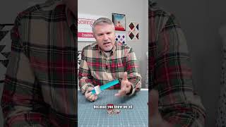 No More Lost Pins! Dritz Magnetic Wrist Band Demo