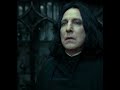 “Always” Severus Snape Sad Edit | Harry Potter | Falling Down