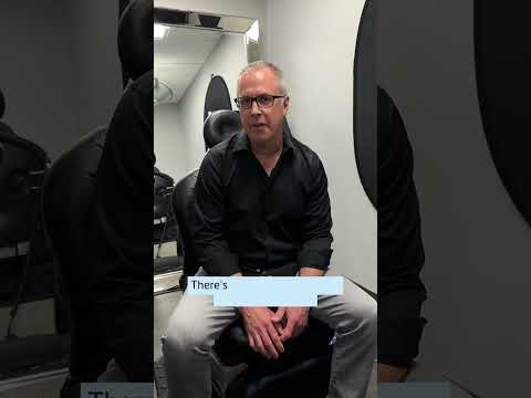 Video thumbnail: Minimizing Bruising After Rhinoplasty: Tips from Dr. Morin · Robert Morin MD