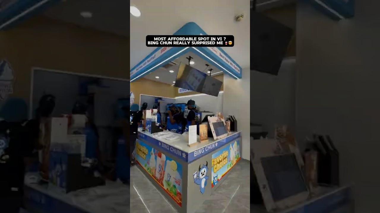 Victoria Island With Yaba Prices?! I Was Shocked 🤯 