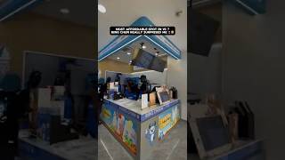 Victoria Island With Yaba Prices? I Was Shocked