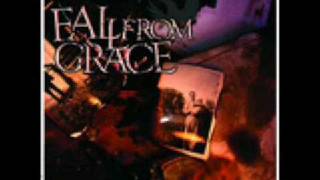 Fall From Grace - Hated Youth