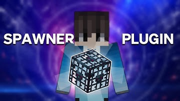 DonutSMPS SPAWNER PLUGIN! - SpawnerMeta