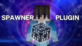 DonutSMPS SPAWNER PLUGIN! - SpawnerMeta